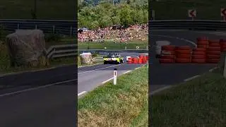 European hillclimb