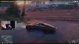 БЗДЕН о комьюнити GTA 5 RP