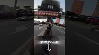 ПОЛНОЕ ВИДЕО УЖЕ НА КАНАЛЕ 👆#moto #bikelife  #stunt #stuntriding #эндуро #motorcycle #питбайк  #swag