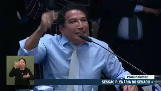 Ao vivo: Plenário vota PEC que criminaliza porte e posse de drogas – 16/4/24 - 2ª parte