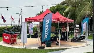 Makita Seminar