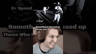 Something Is Messed up 