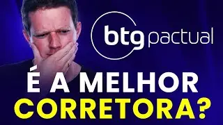 BTG PACTUAL DIGITAL: é a MELHOR CORRETORA?