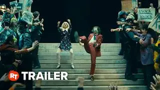 Joker: Folie à Deux Trailer #1 (2024)