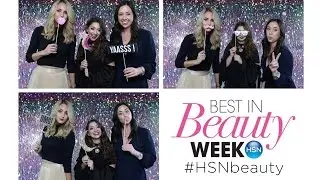 Green Screen Photo Booth / Shake And Share Media / HSN Photo booth