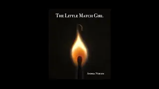 Boxes OF Matches - Andrea Vercesi (The Little Match Girl