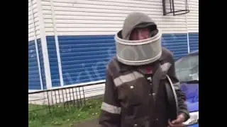 Железный человек. Сургут