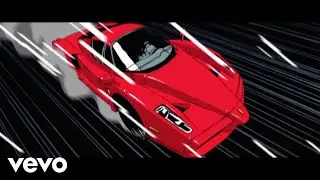 DJ Snake, Sheck Wes - Enzo (Animated Version) ft. Offset, 21 Savage, Gucci Mane