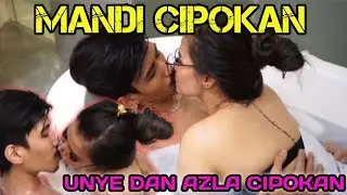 UNYEEE TERNYATA PUNYA BAD4N MULUS HOBY CIPOKAN 🤤 