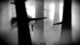 LIMBO Прохождение part 1