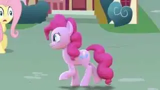 Trottin' Through Ponyville