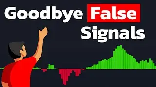 No More Losing Days! The Accuracy of This Indicator Will Blow Your Mind!