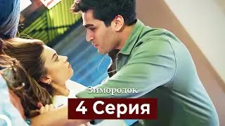 Зимородок 4 Cерия (Русский дубляж)