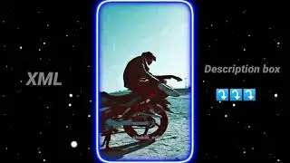 MI GENTE VIP ATTITUDE 🤟 NEW PHOTO EDIT XML PRESET- 🔥 TREND XML FILE 🔥