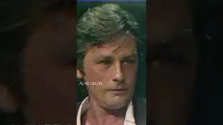 Ален ДЕЛОН. Я не люблю свои праздники!