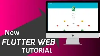 Flutter For Web: Getting Started | Migrating PokemonApp to Web