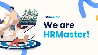 We are HRMaster