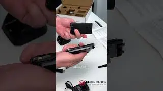 Обзор на детектор Дронов #gunsparts #детектордронов #охота #туризм #рыбалка