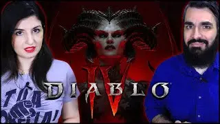 DIABLO IV È QUI! A Raiden fa IMPAZZIRE! Gameplay ITA
