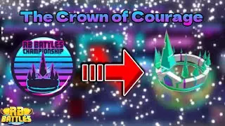 How to Get The Crown of Courage - Glitches and Shortcuts