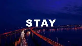 Lewis Capaldi x Olivia Rodrigo Type Beat - "Stay" | Emotional Piano Ballad 2024 | FREE