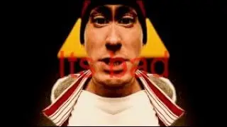Singing better than Eminem: Without Me