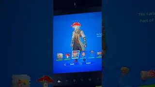 HOW TO GET REDCAP SKIN IN FORTNITE!