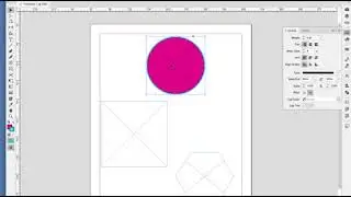 Object and Fitting Styles
