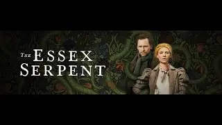 Il serpente dell'Essex / TRAILER ITA / AppleTV+ • FotoNerd