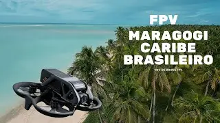 Maragogi - Caribe Brasileiro - Baixa temporada