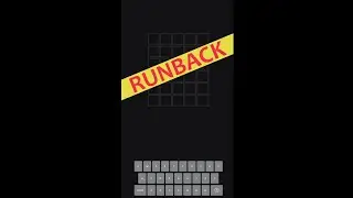 "Sit Down!" Wordle 18* (Ultra Hardmode)
