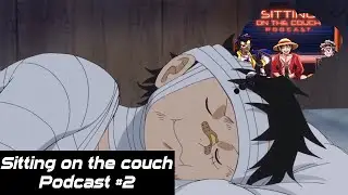 Ep 2: We're to tired for this