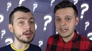 КУДА МЫ ПРОПАЛИ ?!