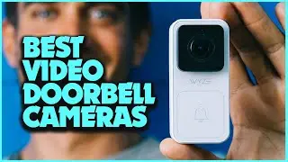 Ring in Security: The Ultimate Guide to 2024's Best Video Doorbells!