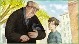 Галчонок  (2019) | Мультфильм для детей