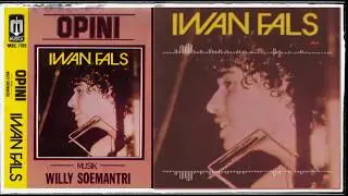 Iwan Fals - Galang Rambu Anarki (Official Lyric Video)