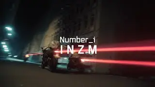 Number_i - INZM (Trailer 