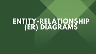 ER Diagrams Explained: A Beginner's Guide