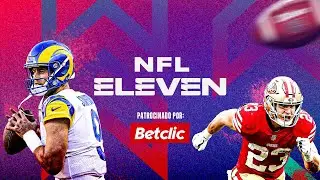 Super Bowl LVIII - Chiefs vs 49ers | NFL ELEVEN