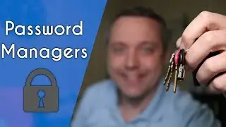 Keepass vs Lastpass vs No Password Manager