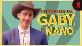 Los mejores consejos de Gaby | El niñero