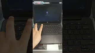 HP Chromebook | Powerwash | Factory Reset | Lock Screen Google Account Reset #mobilefixpro