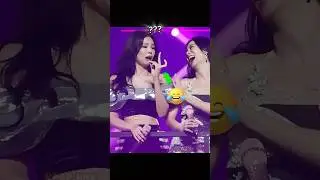 Jisoo And Jennie Can't Make A Heart Together 💔🤣 