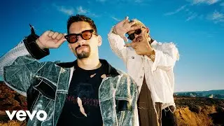 Mau y Ricky - Dolería (Official Video)