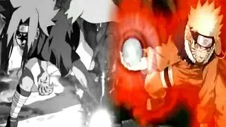 Mini MEP - Edge Of The Earth [AMV]