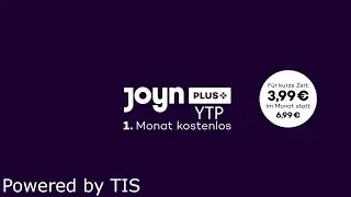 Joyn Plus YTP (4000 Subscribers special)