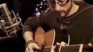 Make You Feel My Love - Bob Dylan / Adele | ortoPilot Cover