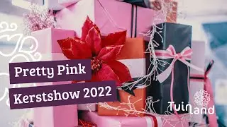 Pretty Pink | Tuinland X Kerst 2022