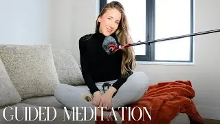 10 Minute Guided Mindfulness Meditation for Beginners