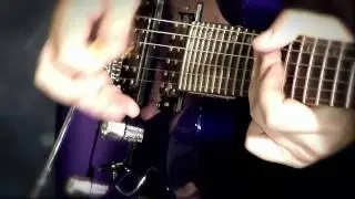 Cort X-2 X Series Guitar